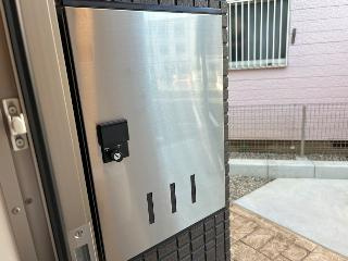 フルールのその他共用部分|宅配BOX（イメージ）