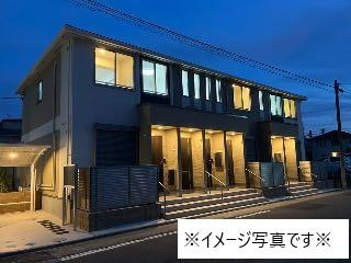 フルールの外観|同型タイプ