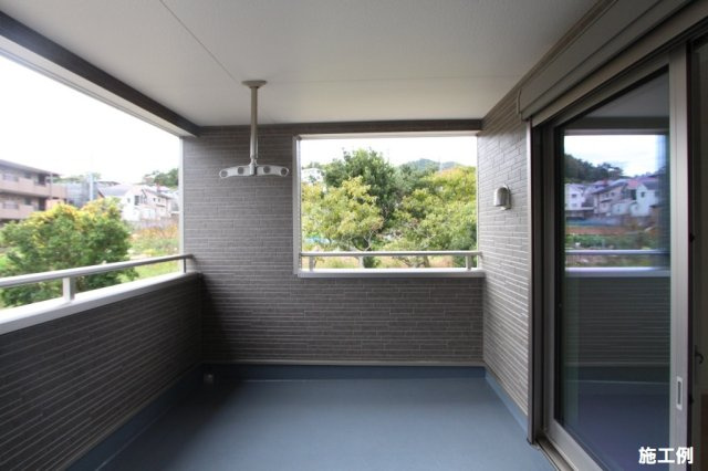 【内装】 | 同じ工務店様の施工例です。