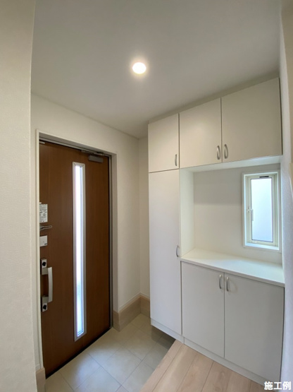 【内装】 | 同じ工務店様の施工例です。