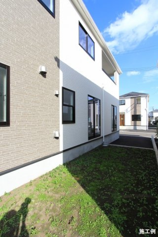 【内装】 | 同じ工務店様の施工例です。