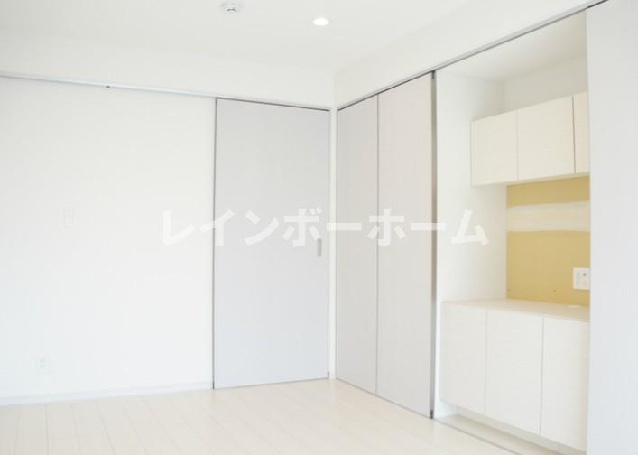 松戸市二ツ木のアパート