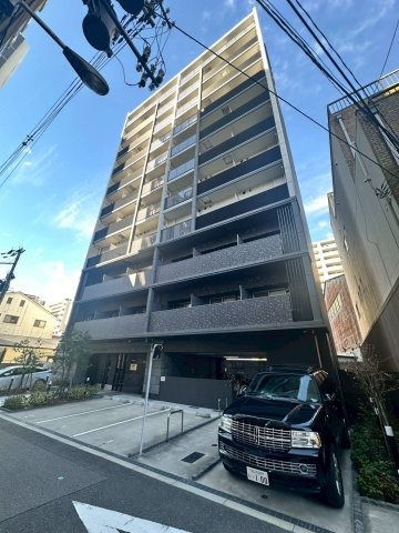 レオンコンフォート阿波座西