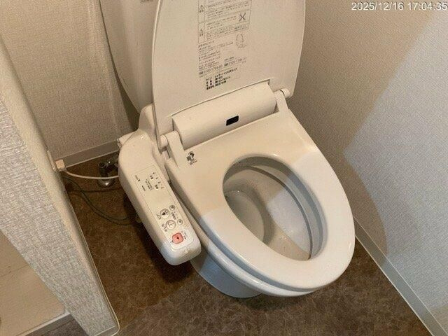 【トイレ】 | エステムプラザ品川アーバンヒルズ