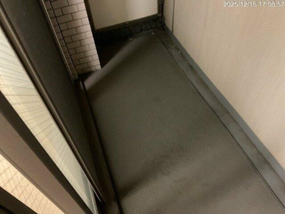 【バルコニー】 | エステムプラザ品川アーバンヒルズ