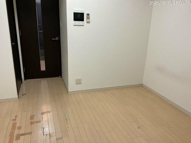 【居間・リビング】 | エステムプラザ品川アーバンヒルズ