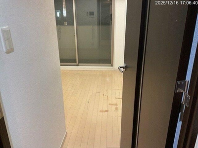 【寝室】 | エステムプラザ品川アーバンヒルズ