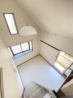 【その他】 | ロワジール貫井Ｂ