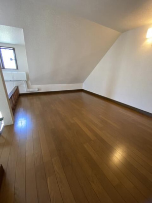 【寝室】 | ロワジール貫井Ｂ