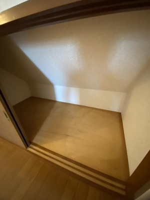 【収納】 | ロワジール貫井Ｂ