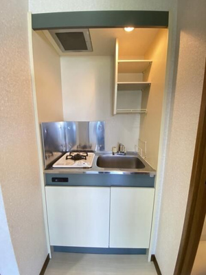 【その他】 | ロワジール貫井Ｂ