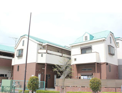 【その他共用部分】 | ロワジール貫井Ｂ