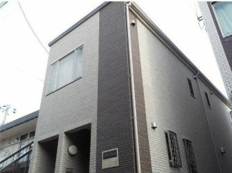 【外観】 | ヴィラ高円寺 | 落ち着いた雰囲気。