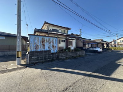 【外観】 | 若葉町 1,190万円