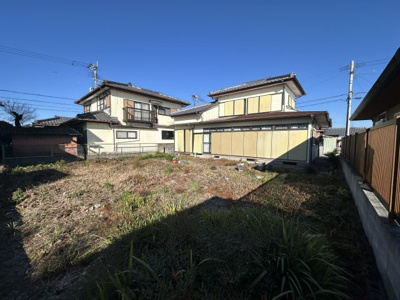 【外観】 | 若葉町 1,190万円