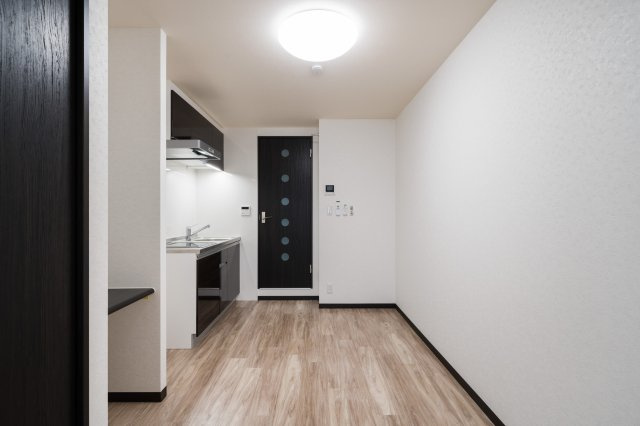 フォセット西巣鴨のその他