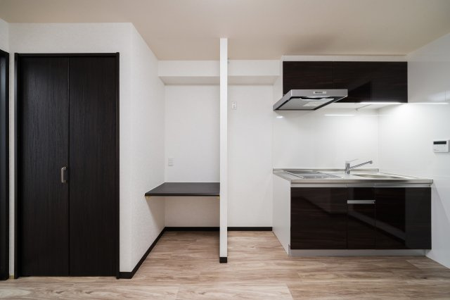 フォセット西巣鴨のその他