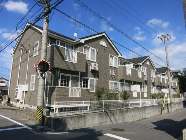 メゾン　ド　ヌーヴェルバーグ