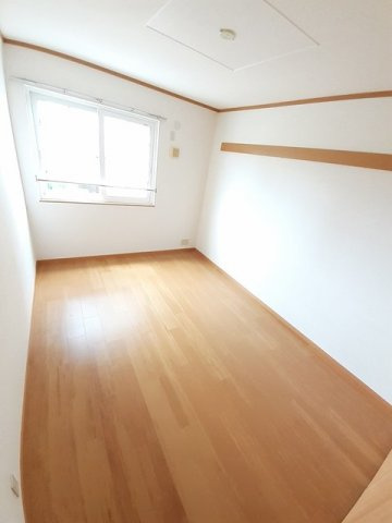 メゾン　ド　ヌーヴェルバーグの内装