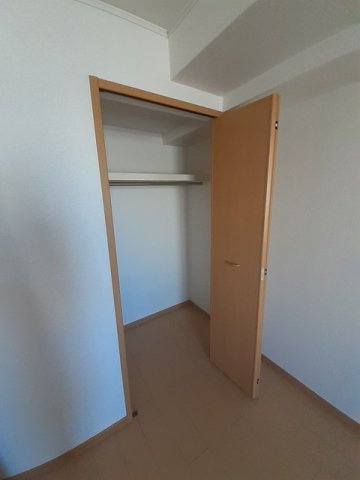 アレストスの収納