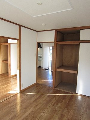 フェイムＡのその他