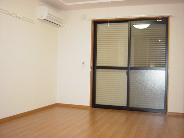 エスポアール南町の内装|洋室