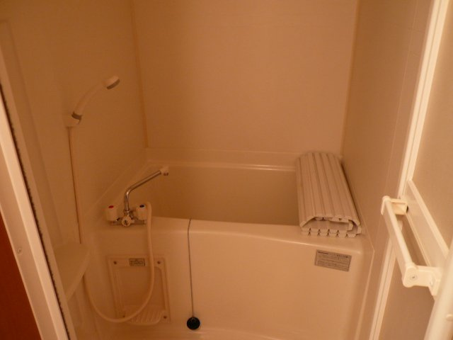 エスポアール南町のその他|浴室