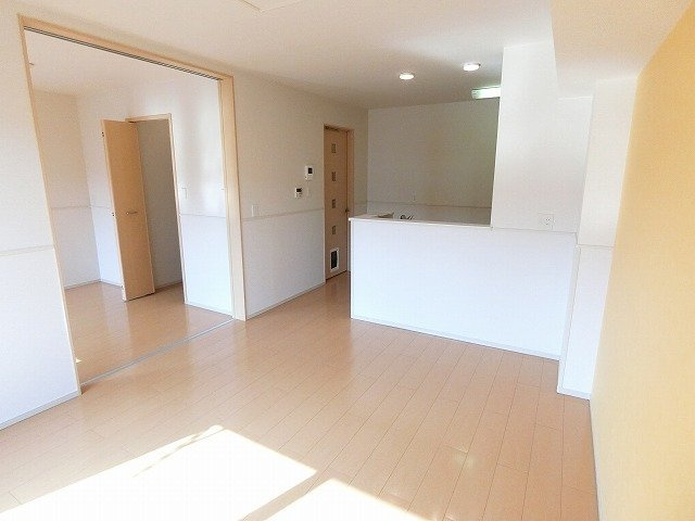 テーテュースの内装