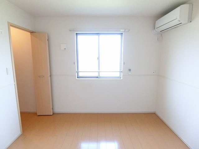 テーテュースの内装