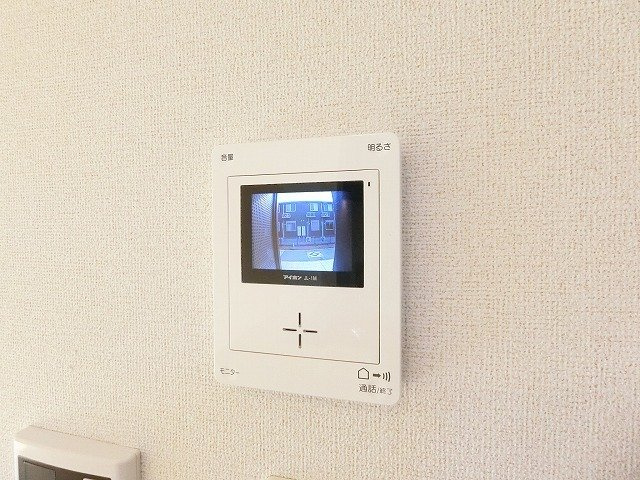 テーテュースのセキュリティ