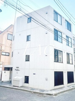 【外観】 | ＣＯＣＯＦＬＡＴ池袋Ⅱ | 外観です。