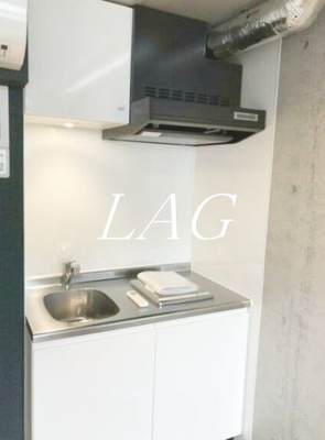 【キッチン】 | ＣＯＣＯＦＬＡＴ池袋Ⅱ | キッチンです。