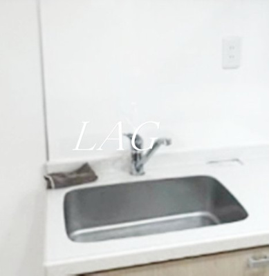 【設備】 | 五反野ダイヤモンドマンション | シンクです。