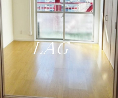 【居間・リビング】 | 五反野ダイヤモンドマンション | 洋室のお部屋です。