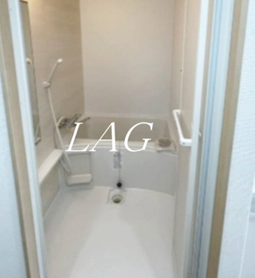 【浴室】 | 五反野ダイヤモンドマンション | お風呂です。