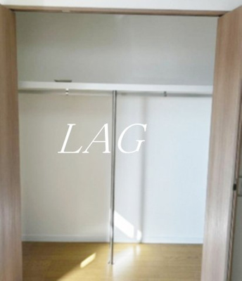 【収納】 | 五反野ダイヤモンドマンション | 収納です。