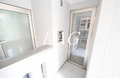 【エントランス】 | ＦＥＲＩＯ東向島 | エントランスです。