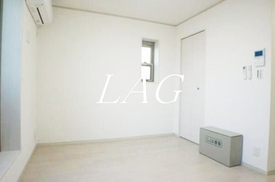 【居間・リビング】 | ＦＥＲＩＯ東向島 | 洋室のお部屋です。