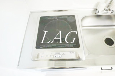 【キッチン】 | ＦＥＲＩＯ東向島 | キッチンです。