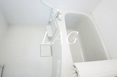 【浴室】 | ＦＥＲＩＯ東向島 | お風呂です。