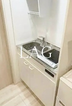 【キッチン】 | グレイス四ツ木 | キッチンです。