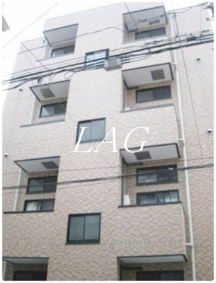 【外観】 | クイーンズコート | 外観です。