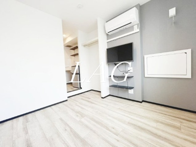 【居間・リビング】 | ＢｏａＳｏｒｔｅ五反野 | 洋室のお部屋です。