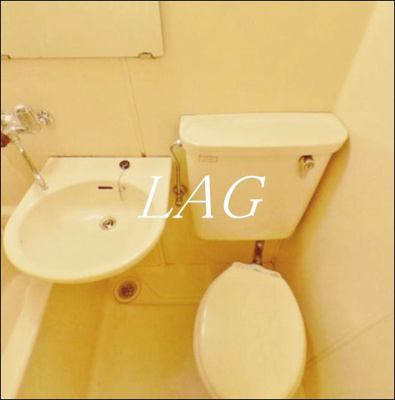 【トイレ】 | サンハウス | トイレです。