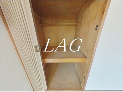 【収納】 | サンハウス | 収納です。