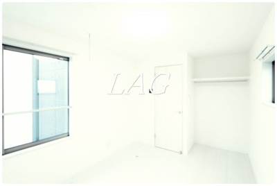 【寝室】 | TIGRE UMEJIMA | 寝室です。