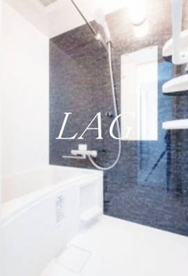 【浴室】 | TIGRE UMEJIMA | お風呂です。