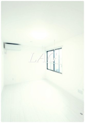 【居間・リビング】 | TIGRE UMEJIMA | 洋室です。