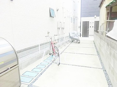 【その他】 | Ｇｌａｎｚ西ヶ原