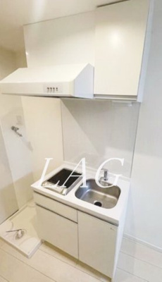 【キッチン】 | Ｇｌａｎｚ西ヶ原 | キッチンです。